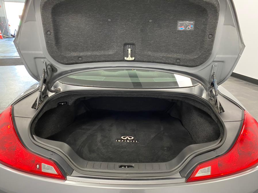Used INFINITI G37 Coupe 2dr Sport RWD 2011 | M Auto Group. Elizabeth, New Jersey Used INFINITI G37 Coupe 2dr Sport RWD 2011 | M Auto Group. Elizabeth, New Jersey