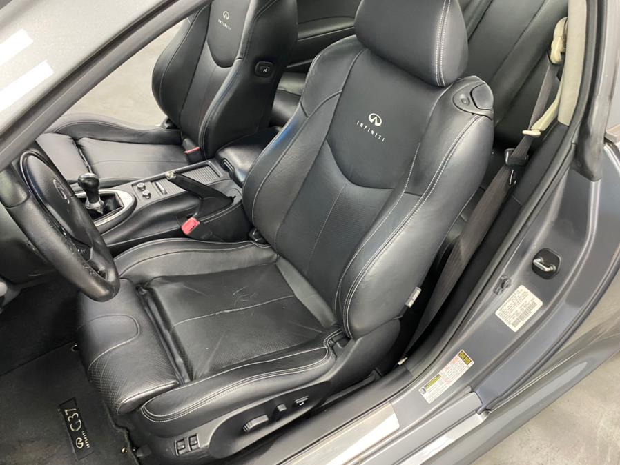 Used INFINITI G37 Coupe 2dr Sport RWD 2011 | M Auto Group. Elizabeth, New Jersey Used INFINITI G37 Coupe 2dr Sport RWD 2011 | M Auto Group. Elizabeth, New Jersey