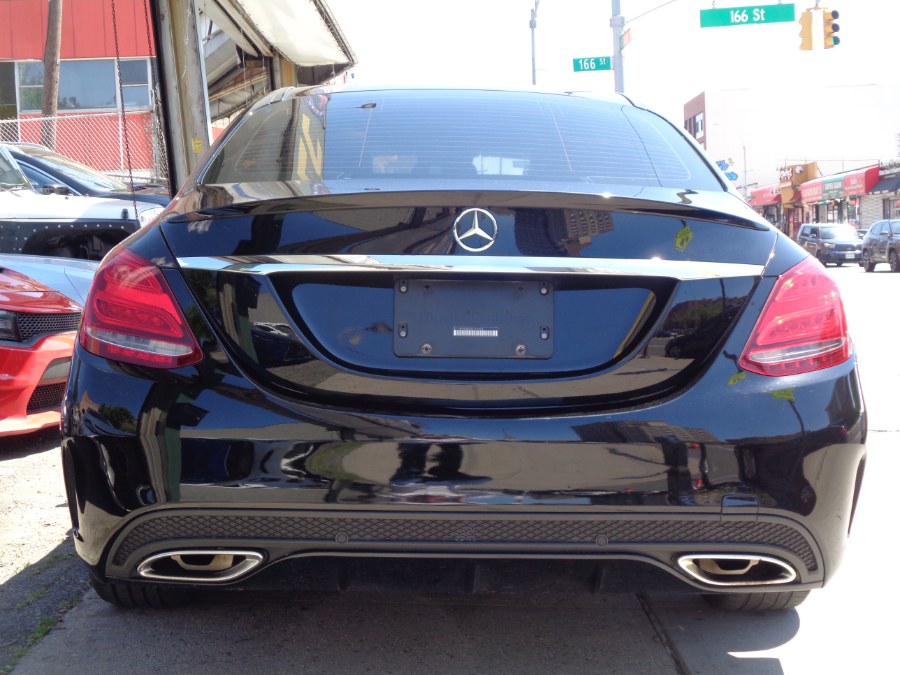 Used Mercedes-Benz C300 4MATIC //AMG Sport 2016 | Top Speed Motors LLC. Jamaica, New York Used Mercedes-Benz C300 4MATIC //AMG Sport 2016 | Top Speed Motors LLC. Jamaica, New York