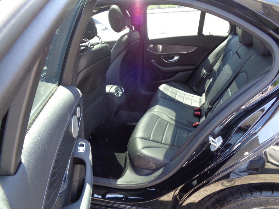 Used Mercedes-Benz C300 4MATIC //AMG Sport 2016 | Top Speed Motors LLC. Jamaica, New York Used Mercedes-Benz C300 4MATIC //AMG Sport 2016 | Top Speed Motors LLC. Jamaica, New York