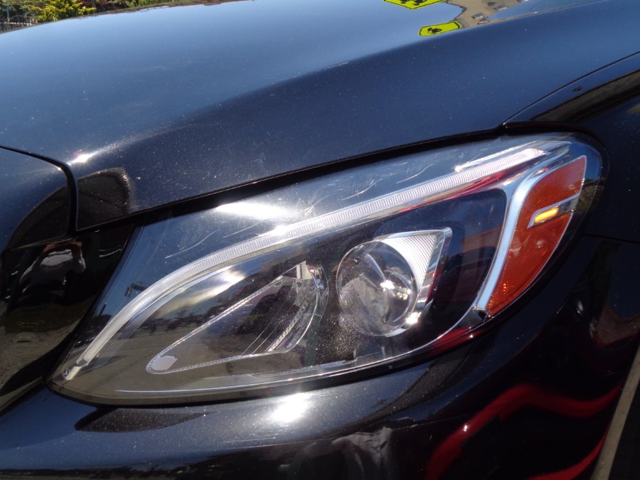Used Mercedes-Benz C300 4MATIC //AMG Sport 2016 | Top Speed Motors LLC. Jamaica, New York Used Mercedes-Benz C300 4MATIC //AMG Sport 2016 | Top Speed Motors LLC. Jamaica, New York