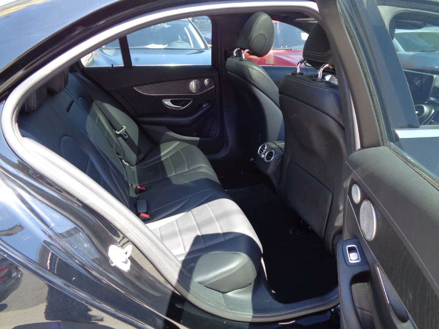 Used Mercedes-Benz C300 4MATIC //AMG Sport 2016 | Top Speed Motors LLC. Jamaica, New York Used Mercedes-Benz C300 4MATIC //AMG Sport 2016 | Top Speed Motors LLC. Jamaica, New York