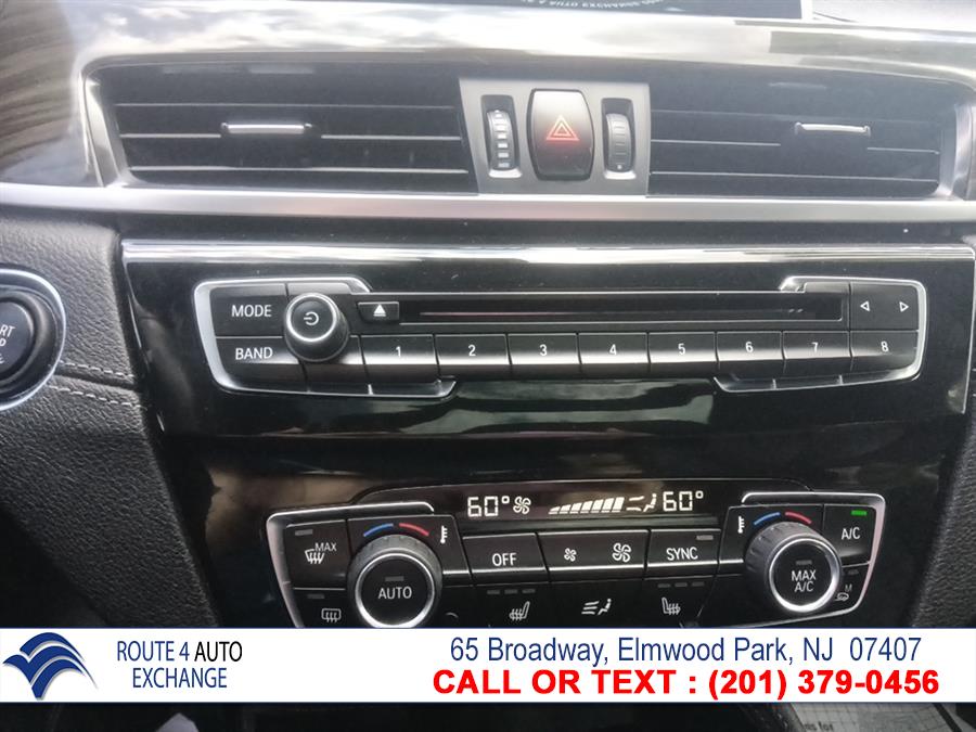 Used BMW X2 xDrive28i Sports Activity Vehicle 2018 | Route 4 Auto Exchange. Elmwood Park, New Jersey Used BMW X2 xDrive28i Sports Activity Vehicle 2018 | Route 4 Auto Exchange. Elmwood Park, New Jersey
