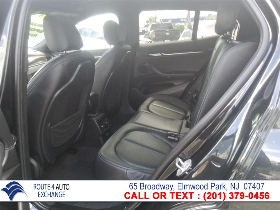 Used BMW X2 xDrive28i Sports Activity Vehicle 2018 | Route 4 Auto Exchange. Elmwood Park, New Jersey Used BMW X2 xDrive28i Sports Activity Vehicle 2018 | Route 4 Auto Exchange. Elmwood Park, New Jersey