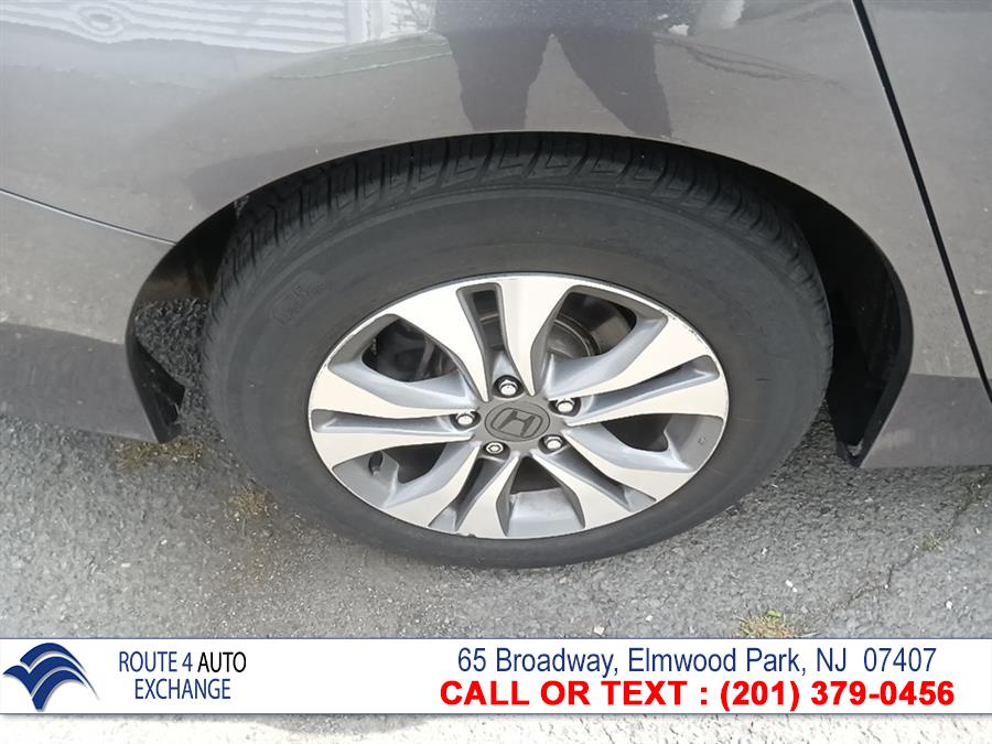Used Honda Accord Sedan 4dr I4 CVT LX 2014 | Route 4 Auto Exchange. Elmwood Park, New Jersey Used Honda Accord Sedan 4dr I4 CVT LX 2014 | Route 4 Auto Exchange. Elmwood Park, New Jersey