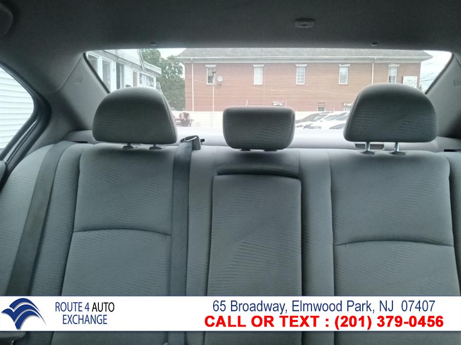 Used Honda Accord Sedan 4dr I4 CVT LX 2014 | Route 4 Auto Exchange. Elmwood Park, New Jersey Used Honda Accord Sedan 4dr I4 CVT LX 2014 | Route 4 Auto Exchange. Elmwood Park, New Jersey