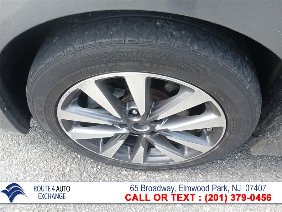 Used Nissan Altima 2.5 SL Sedan 2017 | Route 4 Auto Exchange. Elmwood Park, New Jersey Used Nissan Altima 2.5 SL Sedan 2017 | Route 4 Auto Exchange. Elmwood Park, New Jersey