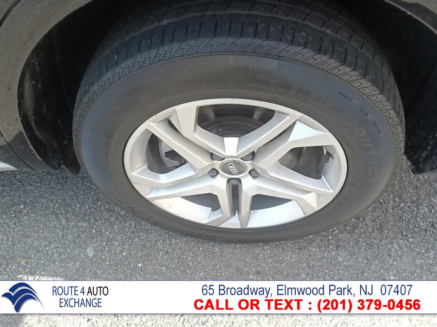 Used Audi Q5 2.0 TFSI Tech Premium 2018 | Route 4 Auto Exchange. Elmwood Park, New Jersey Used Audi Q5 2.0 TFSI Tech Premium 2018 | Route 4 Auto Exchange. Elmwood Park, New Jersey