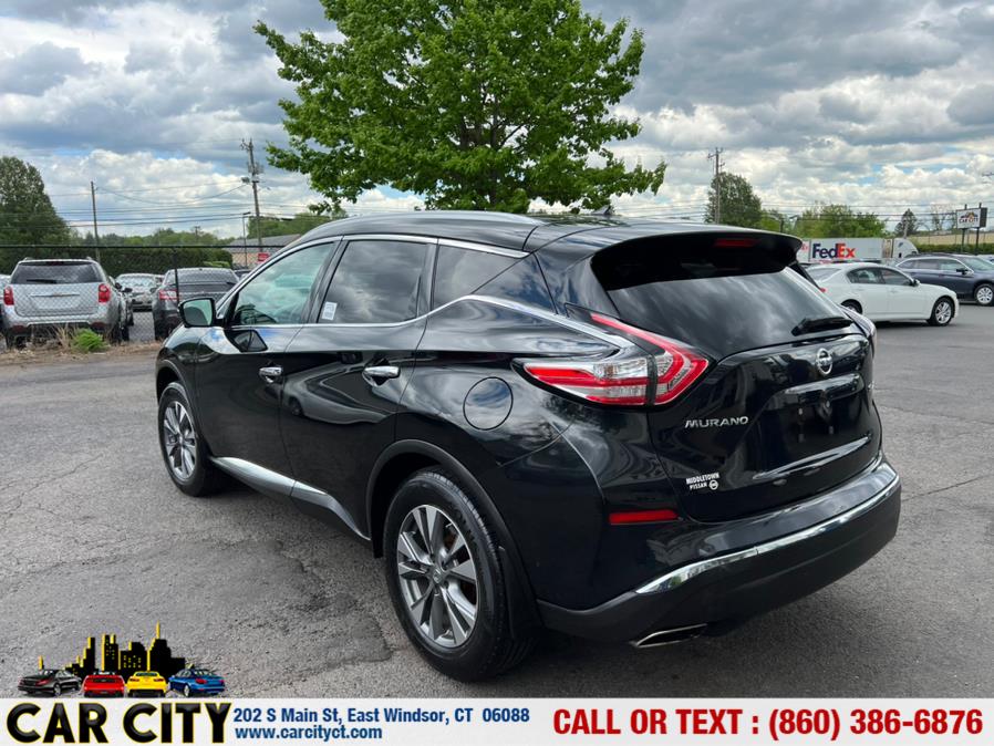 Used Nissan Murano AWD 4dr Platinum 2015 | Car City LLC. East Windsor, Connecticut Used Nissan Murano AWD 4dr Platinum 2015 | Car City LLC. East Windsor, Connecticut
