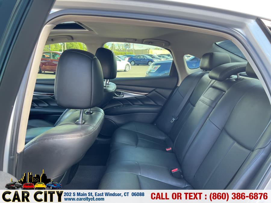 2011 Infiniti M37 4dr Sdn AWD, available for sale in East Windsor, Connecticut | Car City LLC. East Windsor, Connecticut 2011 Infiniti M37 4dr Sdn AWD, available for sale in East Windsor, Connecticut | Car City LLC. East Windsor, Connecticut