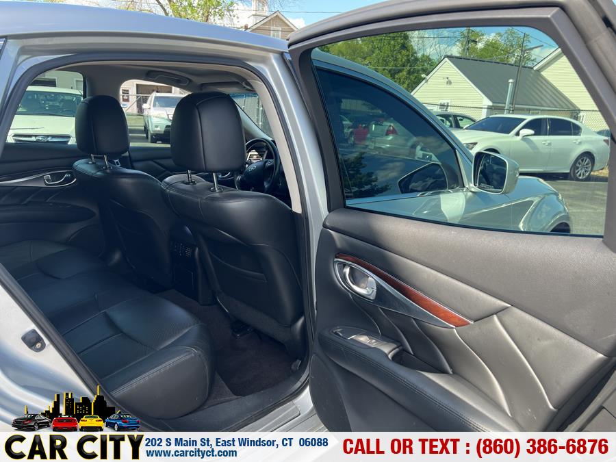 2011 Infiniti M37 4dr Sdn AWD, available for sale in East Windsor, Connecticut | Car City LLC. East Windsor, Connecticut 2011 Infiniti M37 4dr Sdn AWD, available for sale in East Windsor, Connecticut | Car City LLC. East Windsor, Connecticut