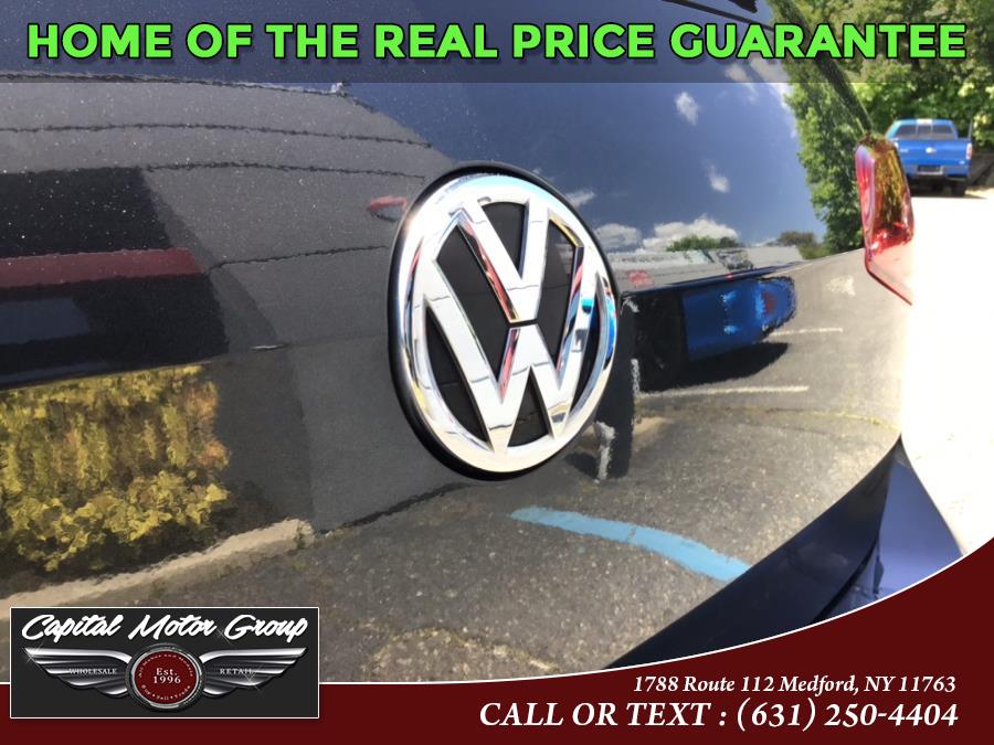 Used Volkswagen Golf GTI 4dr HB DSG Autobahn w/Performance Pkg 2016 | Capital Motor Group Inc. Medford, New York Used Volkswagen Golf GTI 4dr HB DSG Autobahn w/Performance Pkg 2016 | Capital Motor Group Inc. Medford, New York