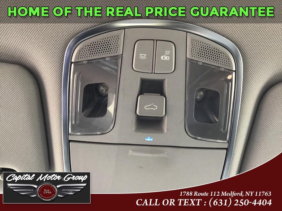 Used Hyundai Sonata Sport 2.4L PZEV 2017 | Capital Motor Group Inc. Medford, New York Used Hyundai Sonata Sport 2.4L PZEV 2017 | Capital Motor Group Inc. Medford, New York