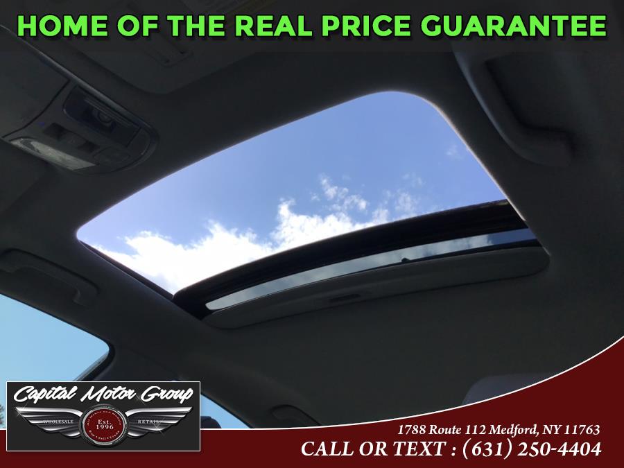 Used Hyundai Sonata Sport 2.4L PZEV 2017 | Capital Motor Group Inc. Medford, New York Used Hyundai Sonata Sport 2.4L PZEV 2017 | Capital Motor Group Inc. Medford, New York