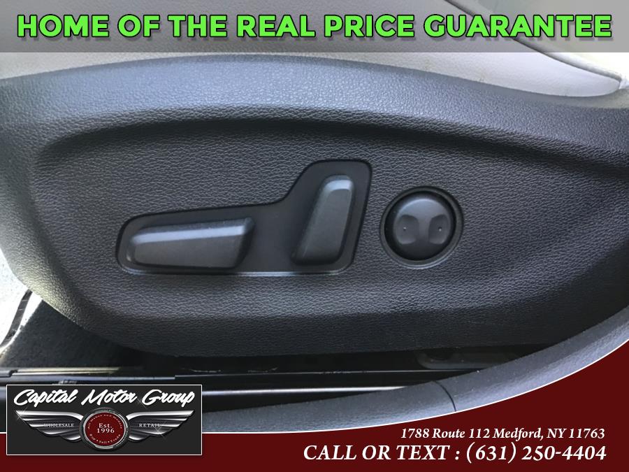 Used Hyundai Sonata Sport 2.4L PZEV 2017 | Capital Motor Group Inc. Medford, New York Used Hyundai Sonata Sport 2.4L PZEV 2017 | Capital Motor Group Inc. Medford, New York