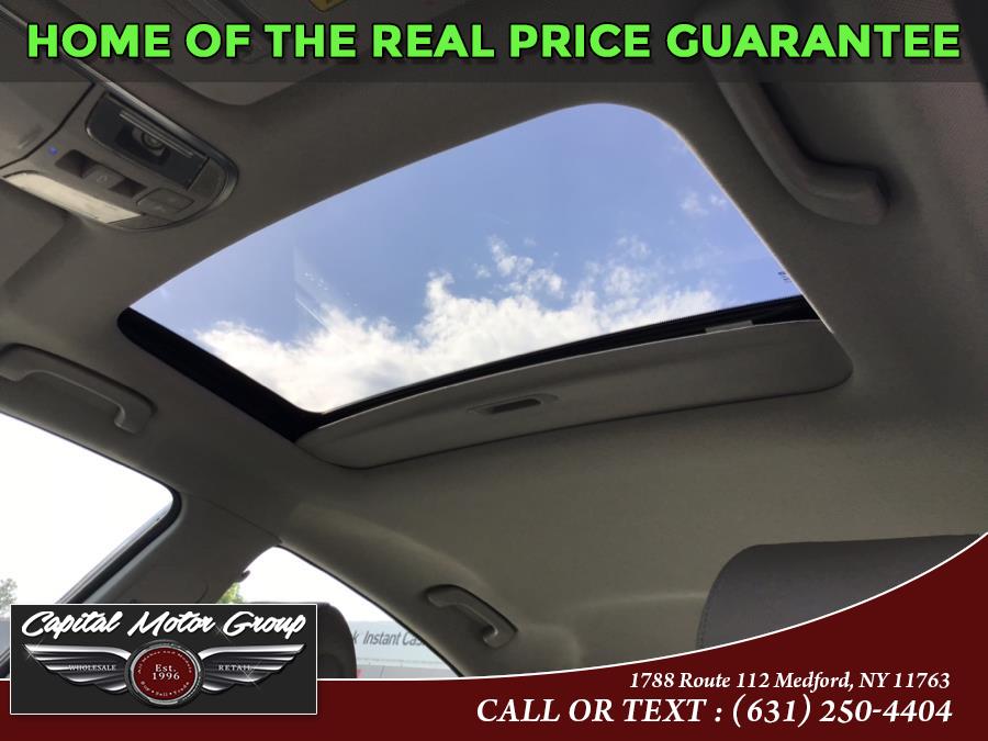 Used Hyundai Sonata Sport 2.4L PZEV 2017 | Capital Motor Group Inc. Medford, New York Used Hyundai Sonata Sport 2.4L PZEV 2017 | Capital Motor Group Inc. Medford, New York