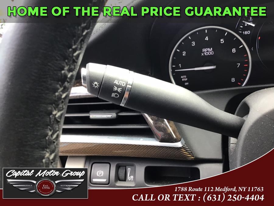 2017 Cadillac CT6 Sedan 4dr Sdn 3.6L Luxury AWD, available for sale in Medford, New York | Capital Motor Group Inc. Medford, New York 2017 Cadillac CT6 Sedan 4dr Sdn 3.6L Luxury AWD, available for sale in Medford, New York | Capital Motor Group Inc. Medford, New York