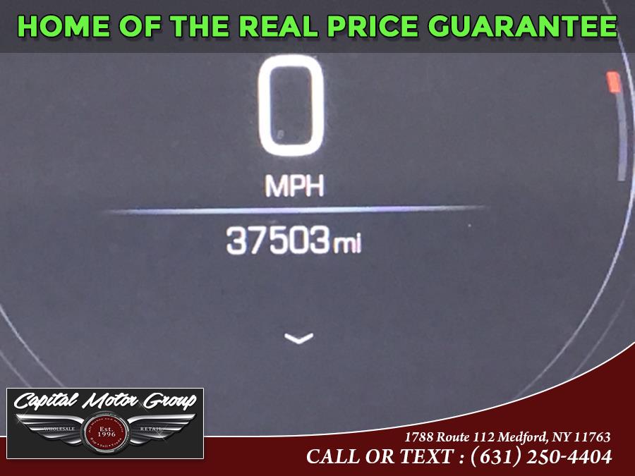 2017 Cadillac CT6 Sedan 4dr Sdn 3.6L Luxury AWD, available for sale in Medford, New York | Capital Motor Group Inc. Medford, New York 2017 Cadillac CT6 Sedan 4dr Sdn 3.6L Luxury AWD, available for sale in Medford, New York | Capital Motor Group Inc. Medford, New York