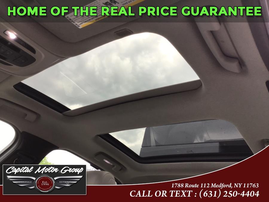 2017 Cadillac CT6 Sedan 4dr Sdn 3.6L Luxury AWD, available for sale in Medford, New York | Capital Motor Group Inc. Medford, New York 2017 Cadillac CT6 Sedan 4dr Sdn 3.6L Luxury AWD, available for sale in Medford, New York | Capital Motor Group Inc. Medford, New York