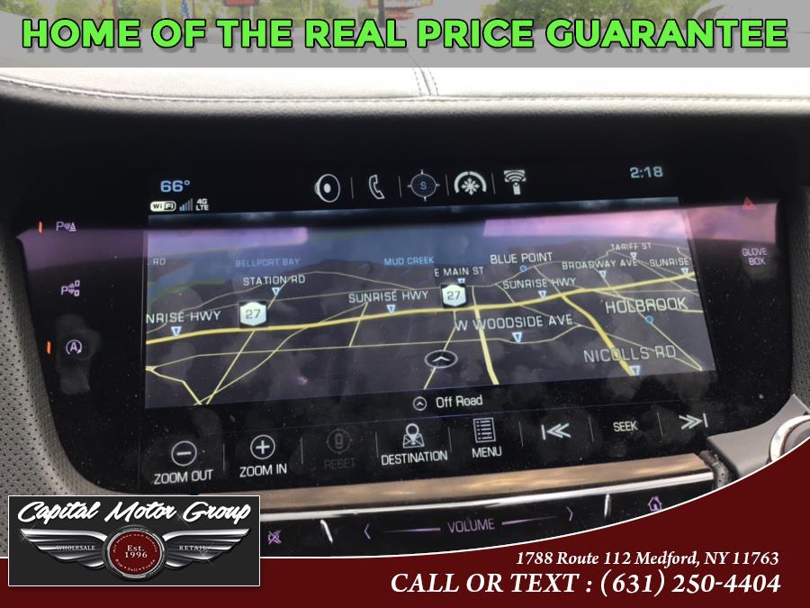 2017 Cadillac CT6 Sedan 4dr Sdn 3.6L Luxury AWD, available for sale in Medford, New York | Capital Motor Group Inc. Medford, New York 2017 Cadillac CT6 Sedan 4dr Sdn 3.6L Luxury AWD, available for sale in Medford, New York | Capital Motor Group Inc. Medford, New York
