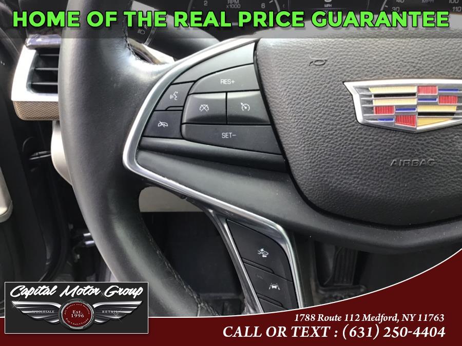 2017 Cadillac CT6 Sedan 4dr Sdn 3.6L Luxury AWD, available for sale in Medford, New York | Capital Motor Group Inc. Medford, New York 2017 Cadillac CT6 Sedan 4dr Sdn 3.6L Luxury AWD, available for sale in Medford, New York | Capital Motor Group Inc. Medford, New York