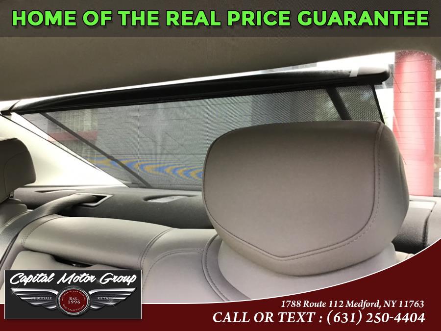 2017 Cadillac CT6 Sedan 4dr Sdn 3.6L Luxury AWD, available for sale in Medford, New York | Capital Motor Group Inc. Medford, New York 2017 Cadillac CT6 Sedan 4dr Sdn 3.6L Luxury AWD, available for sale in Medford, New York | Capital Motor Group Inc. Medford, New York