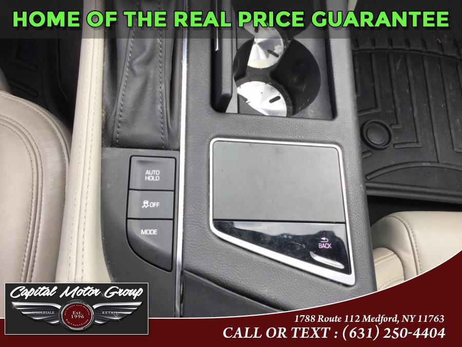 2017 Cadillac CT6 Sedan 4dr Sdn 3.6L Luxury AWD, available for sale in Medford, New York | Capital Motor Group Inc. Medford, New York 2017 Cadillac CT6 Sedan 4dr Sdn 3.6L Luxury AWD, available for sale in Medford, New York | Capital Motor Group Inc. Medford, New York