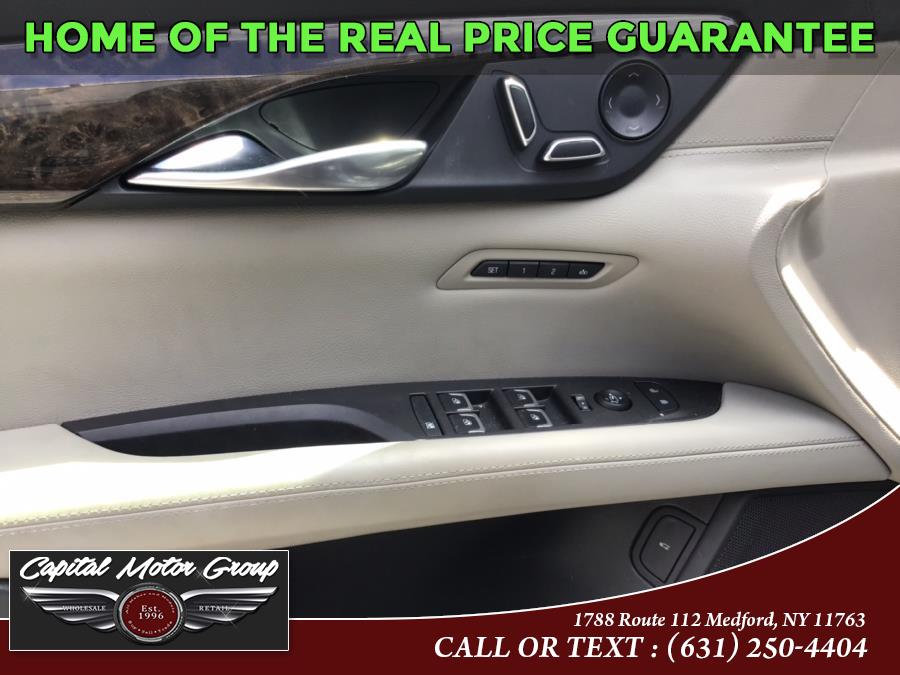 2017 Cadillac CT6 Sedan 4dr Sdn 3.6L Luxury AWD, available for sale in Medford, New York | Capital Motor Group Inc. Medford, New York 2017 Cadillac CT6 Sedan 4dr Sdn 3.6L Luxury AWD, available for sale in Medford, New York | Capital Motor Group Inc. Medford, New York