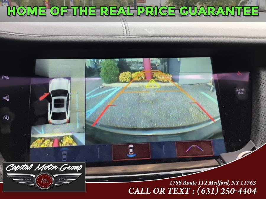 2017 Cadillac CT6 Sedan 4dr Sdn 3.6L Luxury AWD, available for sale in Medford, New York | Capital Motor Group Inc. Medford, New York 2017 Cadillac CT6 Sedan 4dr Sdn 3.6L Luxury AWD, available for sale in Medford, New York | Capital Motor Group Inc. Medford, New York