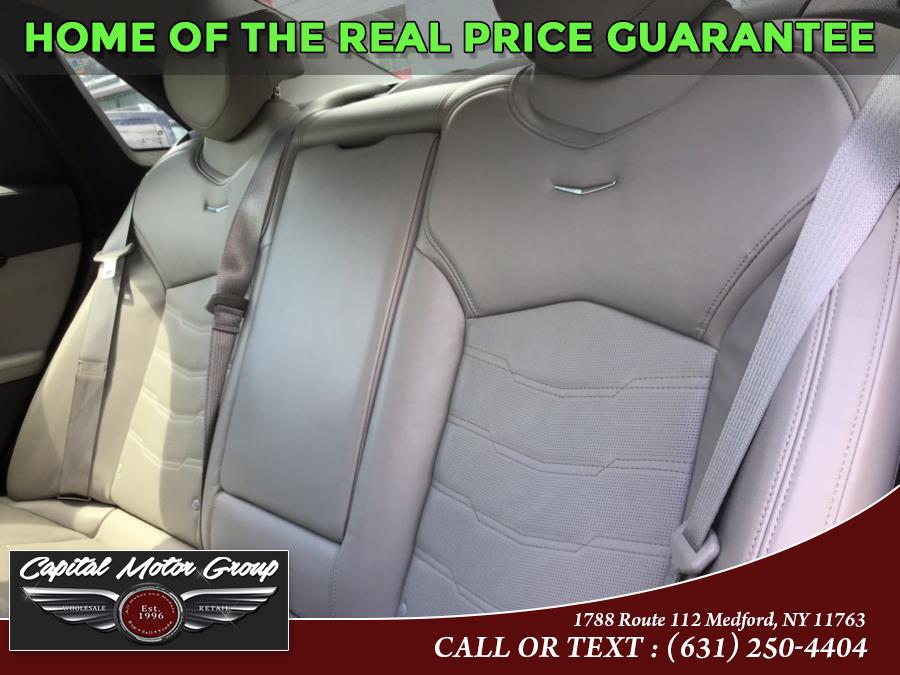2017 Cadillac CT6 Sedan 4dr Sdn 3.6L Luxury AWD, available for sale in Medford, New York | Capital Motor Group Inc. Medford, New York 2017 Cadillac CT6 Sedan 4dr Sdn 3.6L Luxury AWD, available for sale in Medford, New York | Capital Motor Group Inc. Medford, New York