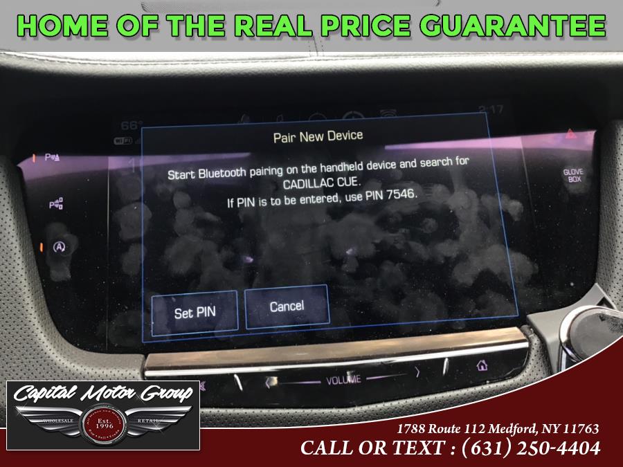 2017 Cadillac CT6 Sedan 4dr Sdn 3.6L Luxury AWD, available for sale in Medford, New York | Capital Motor Group Inc. Medford, New York 2017 Cadillac CT6 Sedan 4dr Sdn 3.6L Luxury AWD, available for sale in Medford, New York | Capital Motor Group Inc. Medford, New York