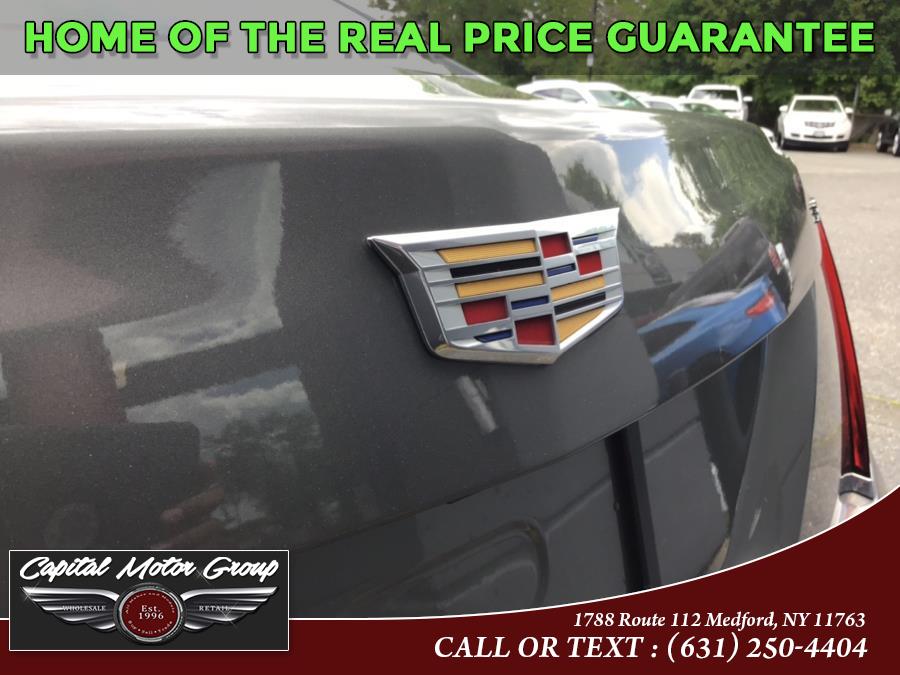 2017 Cadillac CT6 Sedan 4dr Sdn 3.6L Luxury AWD, available for sale in Medford, New York | Capital Motor Group Inc. Medford, New York 2017 Cadillac CT6 Sedan 4dr Sdn 3.6L Luxury AWD, available for sale in Medford, New York | Capital Motor Group Inc. Medford, New York