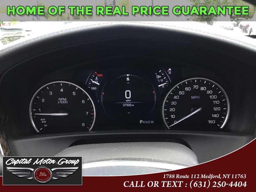 2017 Cadillac CT6 Sedan 4dr Sdn 3.6L Luxury AWD, available for sale in Medford, New York | Capital Motor Group Inc. Medford, New York 2017 Cadillac CT6 Sedan 4dr Sdn 3.6L Luxury AWD, available for sale in Medford, New York | Capital Motor Group Inc. Medford, New York