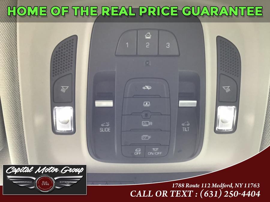 2017 Cadillac CT6 Sedan 4dr Sdn 3.6L Luxury AWD, available for sale in Medford, New York | Capital Motor Group Inc. Medford, New York 2017 Cadillac CT6 Sedan 4dr Sdn 3.6L Luxury AWD, available for sale in Medford, New York | Capital Motor Group Inc. Medford, New York