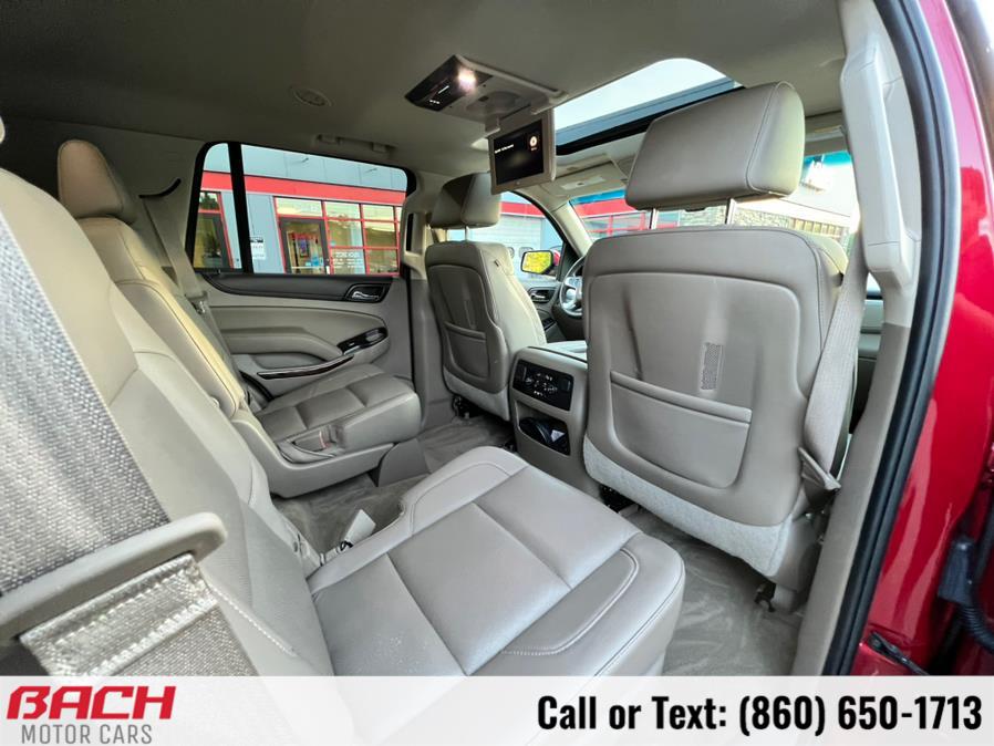 Used GMC Yukon 4WD 4dr SLT 2015 | Bach Motor Cars. Canton , Connecticut Used GMC Yukon 4WD 4dr SLT 2015 | Bach Motor Cars. Canton , Connecticut