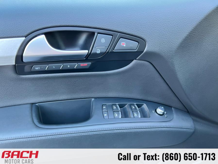 Used Audi Q7 quattro 4dr 3.0T S line Prestige 2015 | Bach Motor Cars. Canton , Connecticut Used Audi Q7 quattro 4dr 3.0T S line Prestige 2015 | Bach Motor Cars. Canton , Connecticut