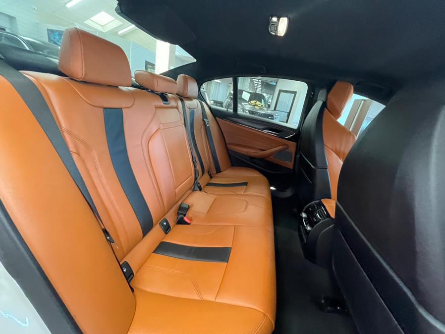 Used BMW M5 Sedan 2019 | Power Motors East. Massapequa Park, New York Used BMW M5 Sedan 2019 | Power Motors East. Massapequa Park, New York