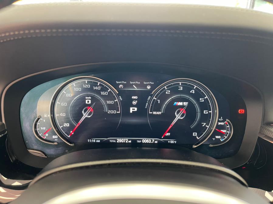 Used BMW M5 Sedan 2019 | Power Motors East. Massapequa Park, New York Used BMW M5 Sedan 2019 | Power Motors East. Massapequa Park, New York