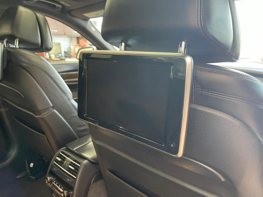 2014 BMW 7 Series 4dr Sdn 750Li RWD, available for sale in Massapequa Park, New York | Power Motors East. Massapequa Park, New York 2014 BMW 7 Series 4dr Sdn 750Li RWD, available for sale in Massapequa Park, New York | Power Motors East. Massapequa Park, New York