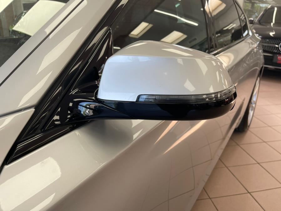 2014 BMW 7 Series 4dr Sdn 750Li RWD, available for sale in Massapequa Park, New York | Power Motors East. Massapequa Park, New York 2014 BMW 7 Series 4dr Sdn 750Li RWD, available for sale in Massapequa Park, New York | Power Motors East. Massapequa Park, New York