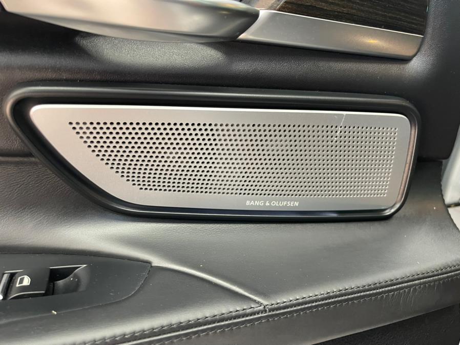 2014 BMW 7 Series 4dr Sdn 750Li RWD, available for sale in Massapequa Park, New York | Power Motors East. Massapequa Park, New York 2014 BMW 7 Series 4dr Sdn 750Li RWD, available for sale in Massapequa Park, New York | Power Motors East. Massapequa Park, New York