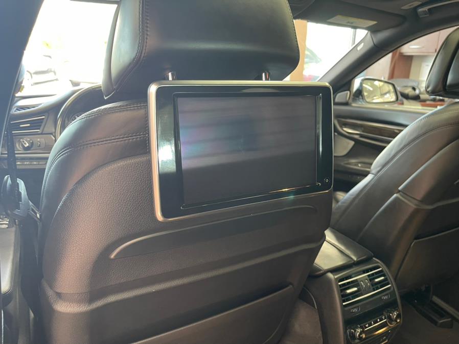 2014 BMW 7 Series 4dr Sdn 750Li RWD, available for sale in Massapequa Park, New York | Power Motors East. Massapequa Park, New York 2014 BMW 7 Series 4dr Sdn 750Li RWD, available for sale in Massapequa Park, New York | Power Motors East. Massapequa Park, New York