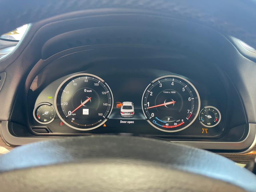 2014 BMW 7 Series 4dr Sdn 750Li RWD, available for sale in Massapequa Park, New York | Power Motors East. Massapequa Park, New York 2014 BMW 7 Series 4dr Sdn 750Li RWD, available for sale in Massapequa Park, New York | Power Motors East. Massapequa Park, New York