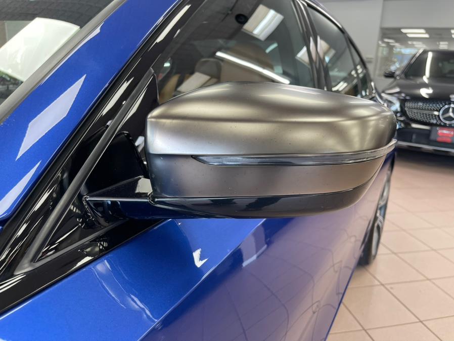 Used BMW 3 Series M340i xDrive Sedan 2020 | Power Motors East. Massapequa Park, New York Used BMW 3 Series M340i xDrive Sedan 2020 | Power Motors East. Massapequa Park, New York