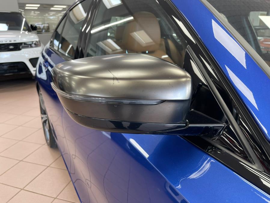 Used BMW 3 Series M340i xDrive Sedan 2020 | Power Motors East. Massapequa Park, New York Used BMW 3 Series M340i xDrive Sedan 2020 | Power Motors East. Massapequa Park, New York