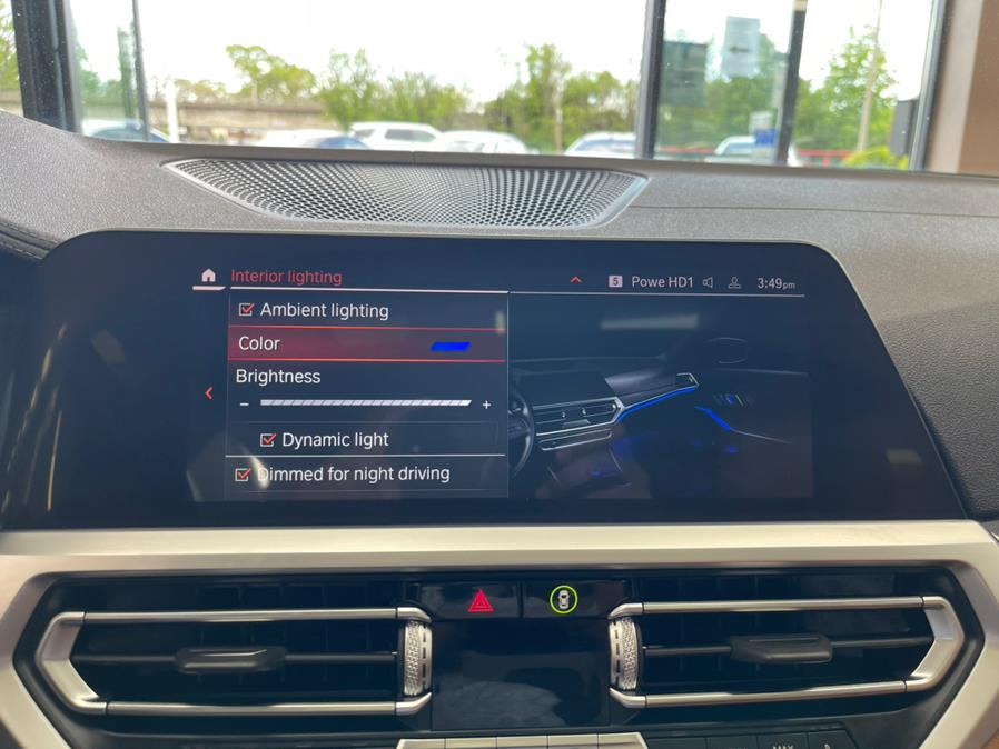 Used BMW 3 Series M340i xDrive Sedan 2020 | Power Motors East. Massapequa Park, New York Used BMW 3 Series M340i xDrive Sedan 2020 | Power Motors East. Massapequa Park, New York