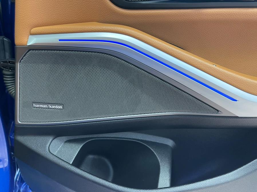 Used BMW 3 Series M340i xDrive Sedan 2020 | Power Motors East. Massapequa Park, New York Used BMW 3 Series M340i xDrive Sedan 2020 | Power Motors East. Massapequa Park, New York