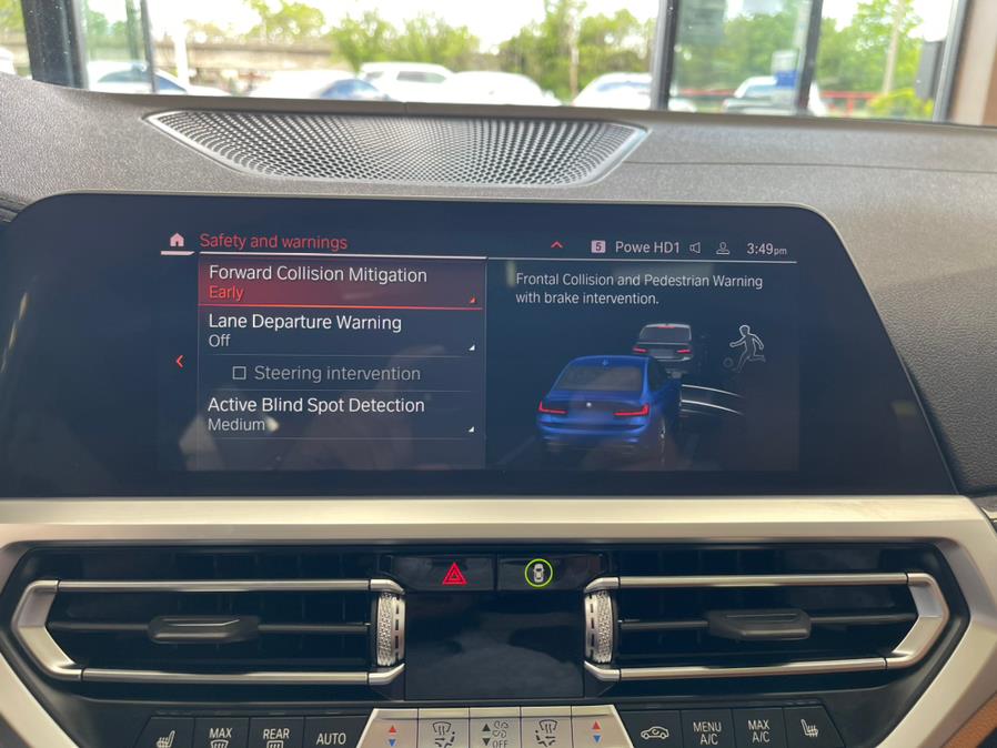 Used BMW 3 Series M340i xDrive Sedan 2020 | Power Motors East. Massapequa Park, New York Used BMW 3 Series M340i xDrive Sedan 2020 | Power Motors East. Massapequa Park, New York