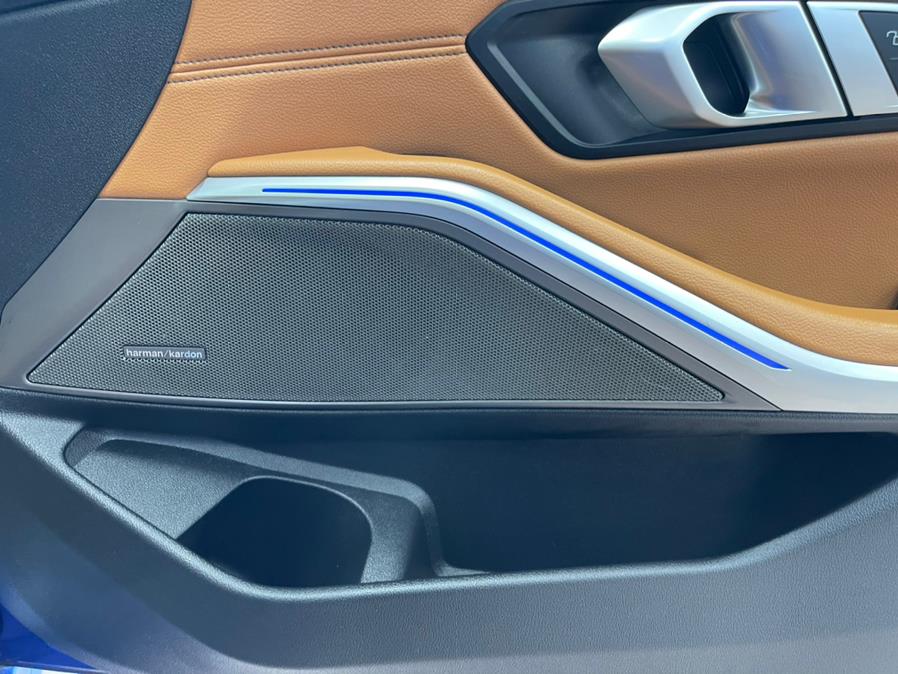 Used BMW 3 Series M340i xDrive Sedan 2020 | Power Motors East. Massapequa Park, New York Used BMW 3 Series M340i xDrive Sedan 2020 | Power Motors East. Massapequa Park, New York