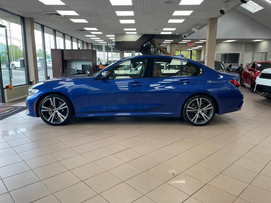 Used BMW 3 Series M340i xDrive Sedan 2020 | Power Motors East. Massapequa Park, New York Used BMW 3 Series M340i xDrive Sedan 2020 | Power Motors East. Massapequa Park, New York